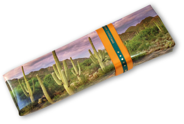 saguaro wrap
